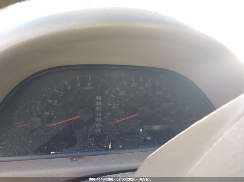 2005 Toyota Camry Le VIN: 4T1BE32K05U094189 Lot: 41484366