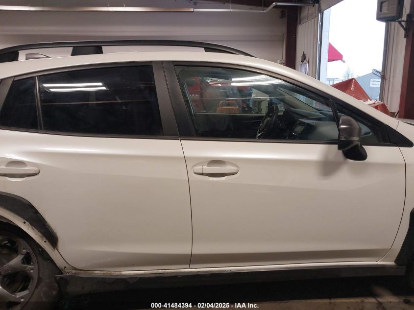 2023 Subaru Crosstrek Sport VIN: JF2GTHRC3PH242117 Lot: 41484394