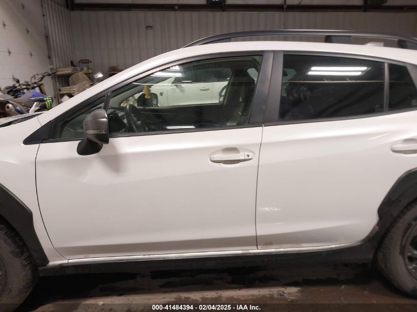 2023 Subaru Crosstrek Sport VIN: JF2GTHRC3PH242117 Lot: 41484394