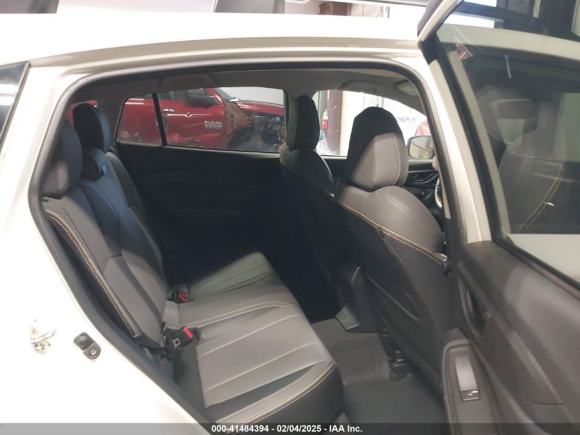 2023 Subaru Crosstrek Sport VIN: JF2GTHRC3PH242117 Lot: 41484394