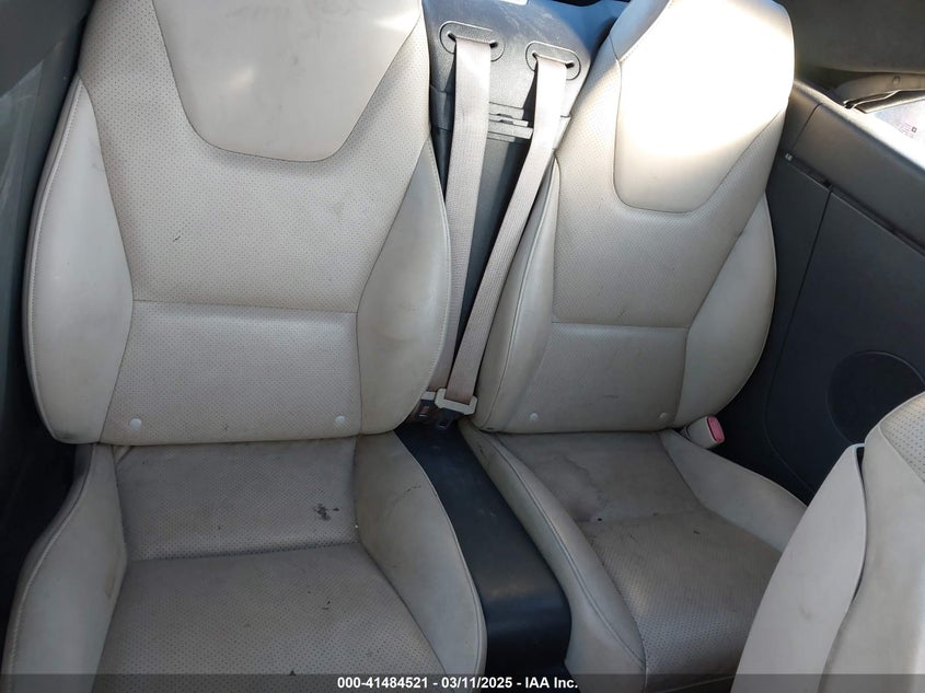2007 PONTIAC G6 VIN: 1G2ZH36N574223839