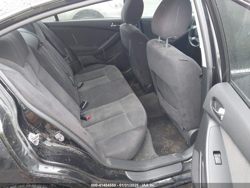 2009 NISSAN ALTIMA VIN: 1N4AL21E79N524169