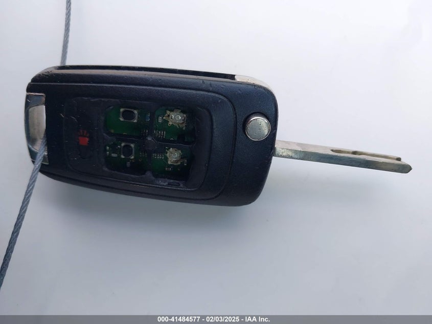 2015 CHEVROLET MALIBU 1LT - 1G11C5SL5FF302303