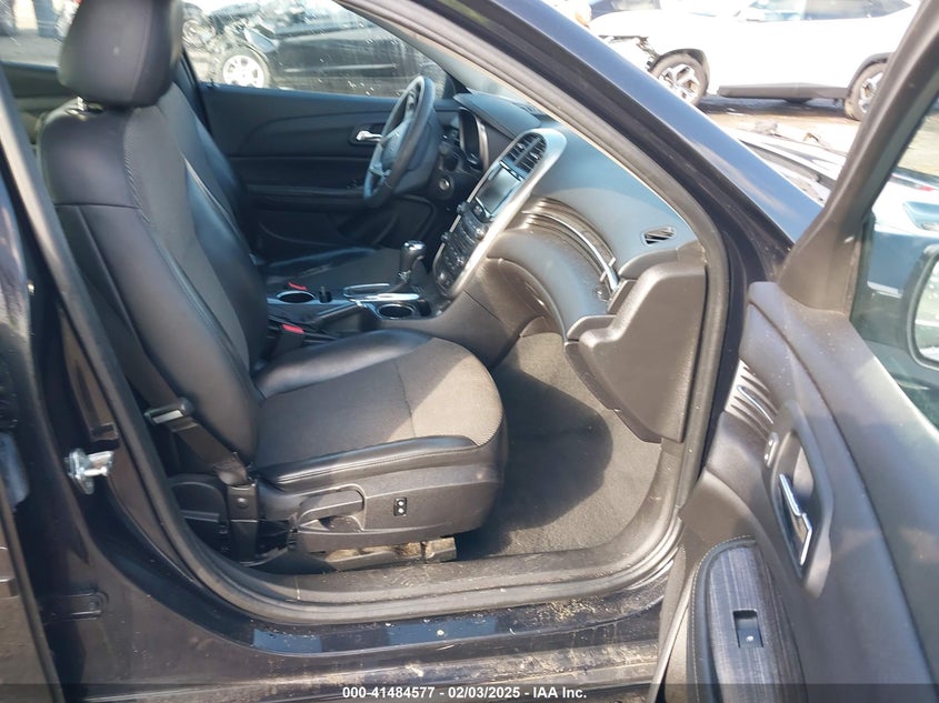 2015 CHEVROLET MALIBU 1LT - 1G11C5SL5FF302303