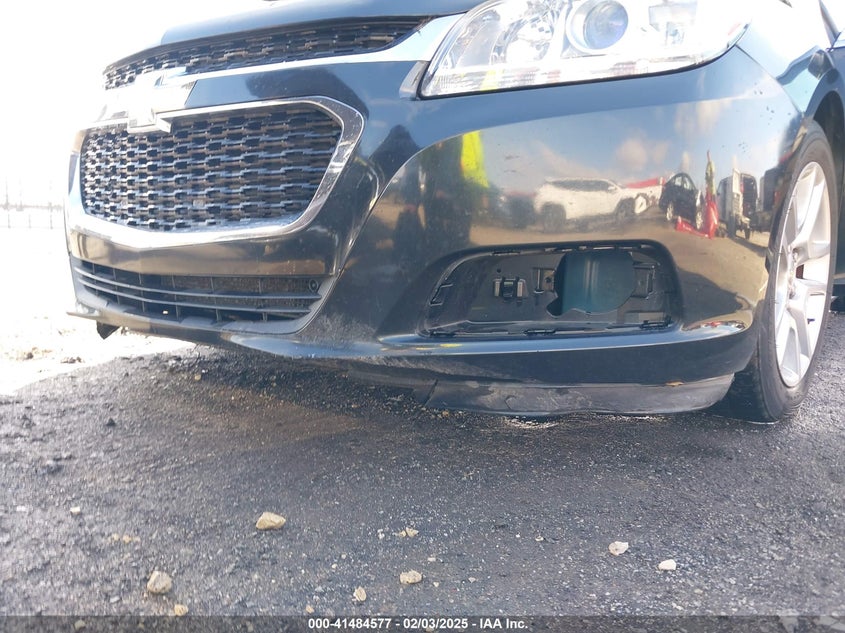 2015 CHEVROLET MALIBU 1LT - 1G11C5SL5FF302303
