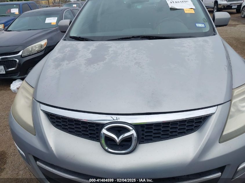 2008 Mazda Cx-9 Touring VIN: JM3TB38A380126555 Lot: 41484599