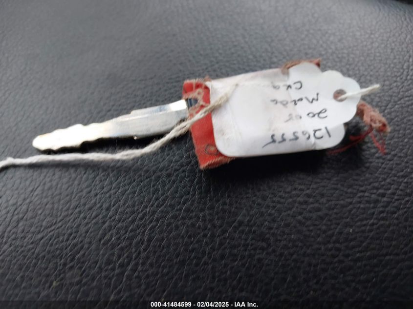 2008 Mazda Cx-9 Touring VIN: JM3TB38A380126555 Lot: 41484599