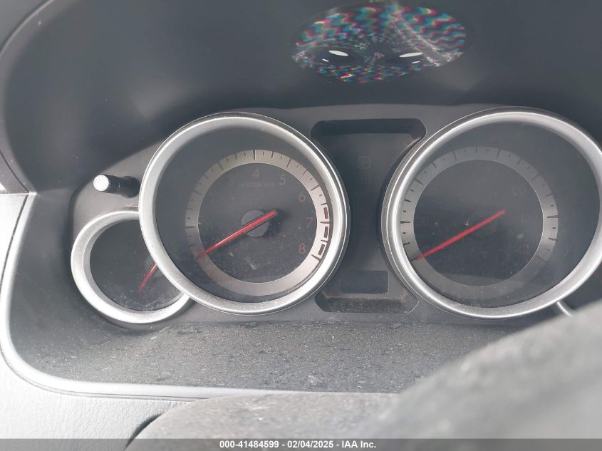 2008 Mazda Cx-9 Touring VIN: JM3TB38A380126555 Lot: 41484599