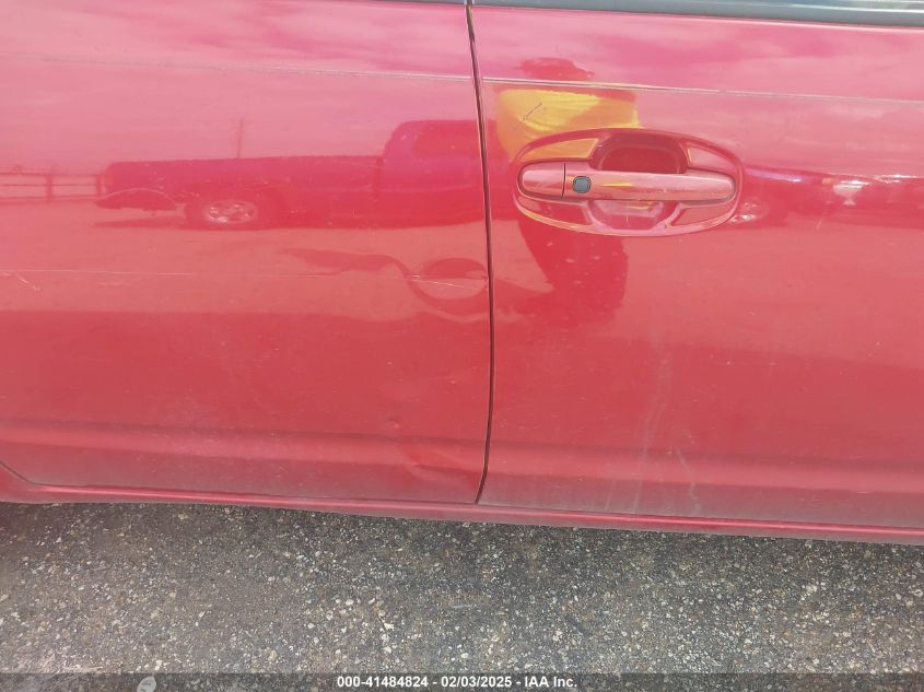 2006 Toyota Prius VIN: JTDKB20U467070313 Lot: 41484824