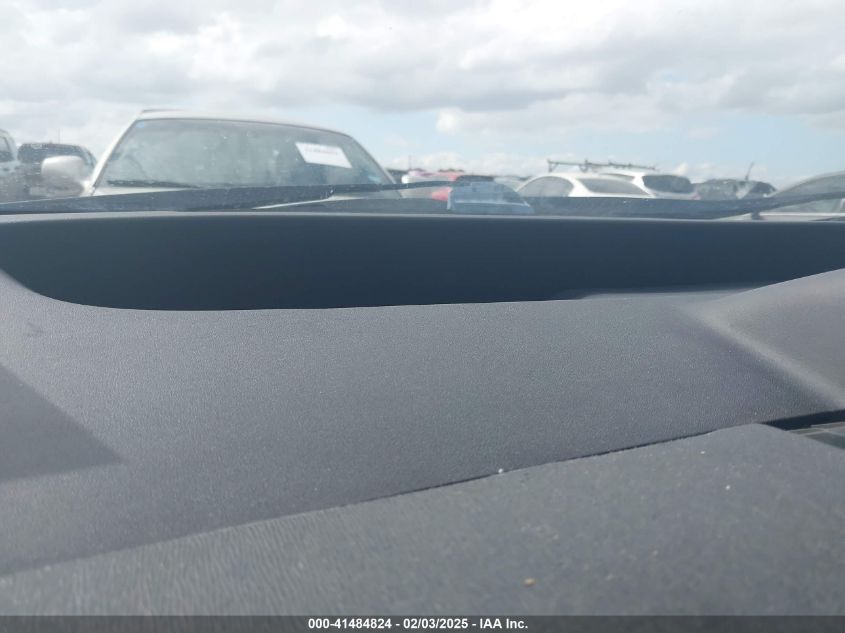 2006 Toyota Prius VIN: JTDKB20U467070313 Lot: 41484824