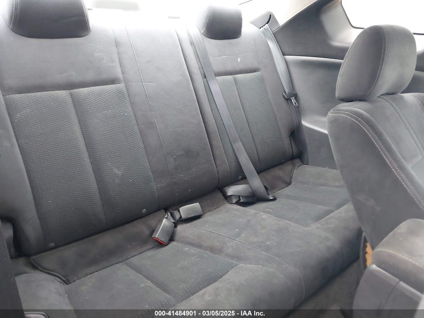 2010 NISSAN ALTIMA VIN: 1N4AL2EP0AC165565