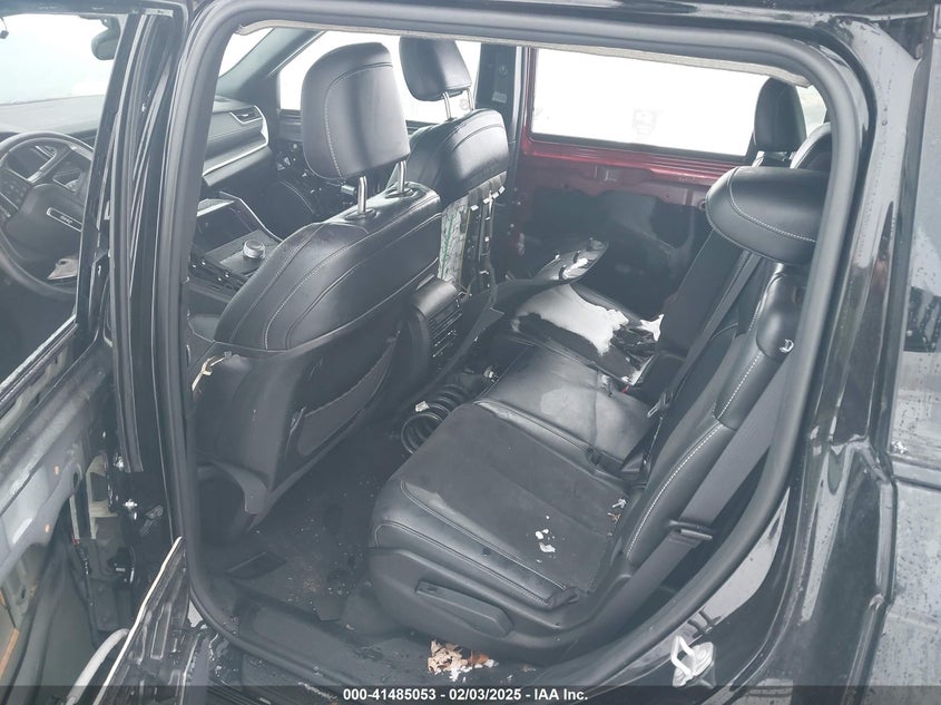 2024 JEEP GRAND CHEROKEE L VIN: 1C4RJKAG2R8517374