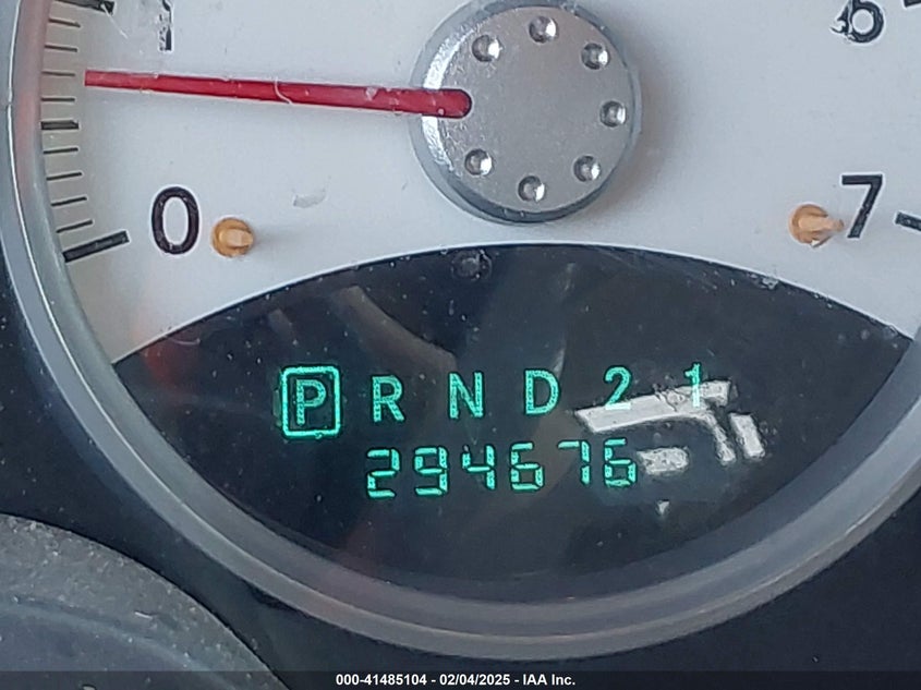 2006 Dodge Dakota Slt VIN: 1D7HE48N16S640961 Lot: 41485104