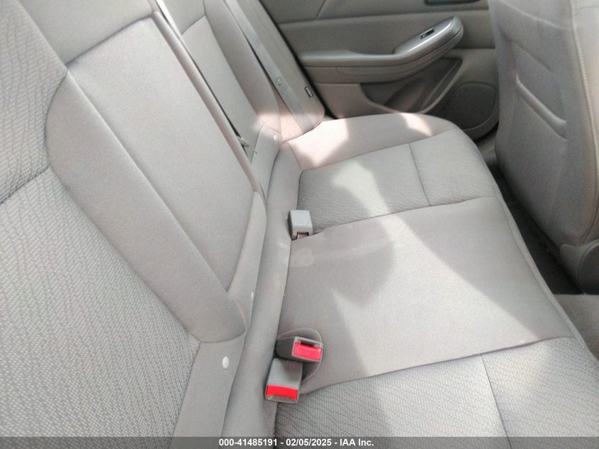 2014 CHEVROLET MALIBU 1LS - 1G11B5SL3EF111769