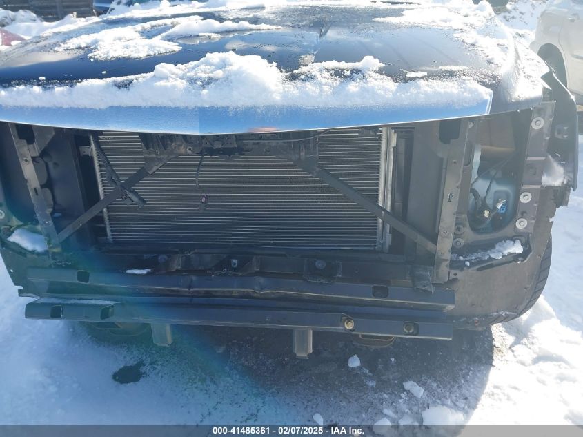 2015 Cadillac Escalade Esv Luxury VIN: 1GYS4SKJ4FR664931 Lot: 41485361