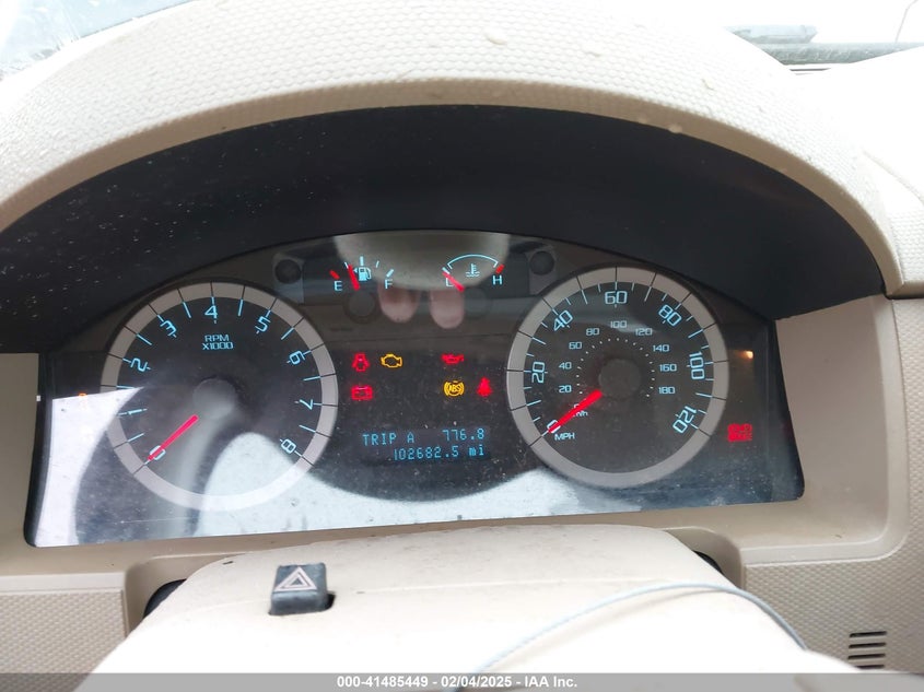 2012 FORD ESCAPE VIN: 1FMCU0EG9CKB30340
