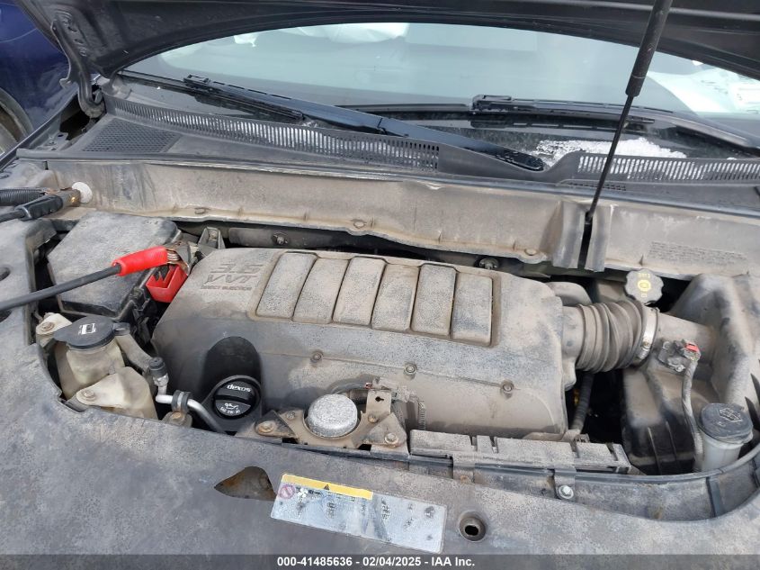 2014 Chevrolet Traverse 2Lt VIN: 1GNKVHKDOEJ111990 Lot: 41485636