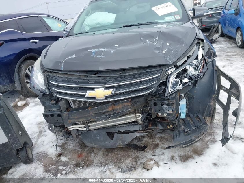 2014 Chevrolet Traverse 2Lt VIN: 1GNKVHKDOEJ111990 Lot: 41485636