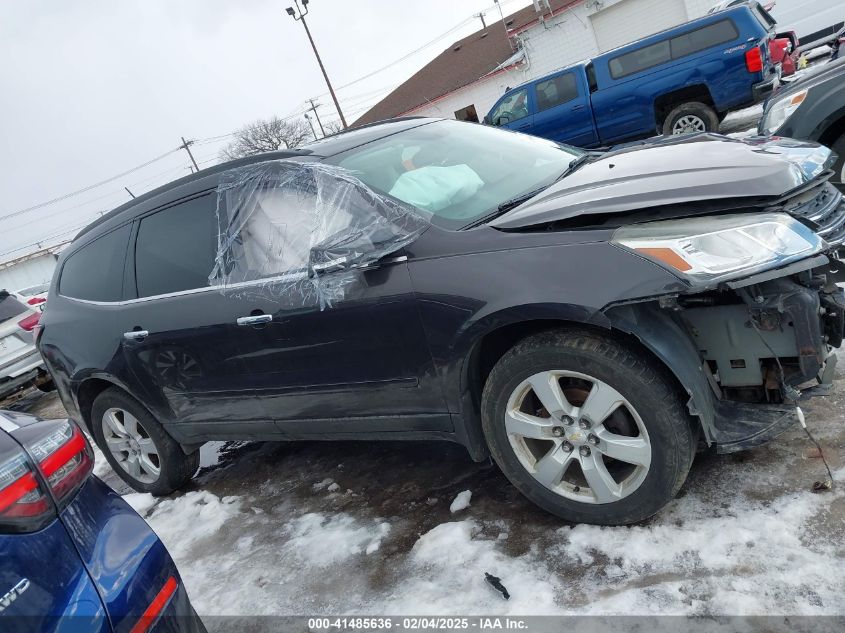 2014 Chevrolet Traverse 2Lt VIN: 1GNKVHKDOEJ111990 Lot: 41485636