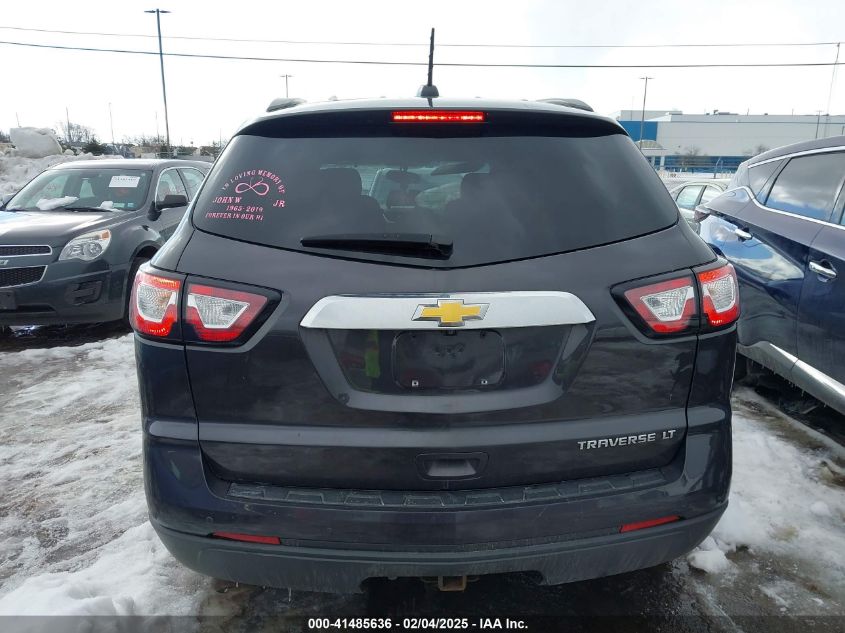 2014 Chevrolet Traverse 2Lt VIN: 1GNKVHKDOEJ111990 Lot: 41485636