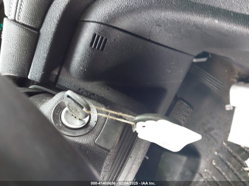 2014 Chevrolet Traverse 2Lt VIN: 1GNKVHKDOEJ111990 Lot: 41485636