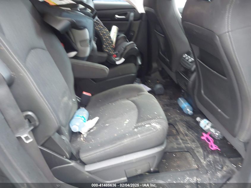 2014 Chevrolet Traverse 2Lt VIN: 1GNKVHKDOEJ111990 Lot: 41485636