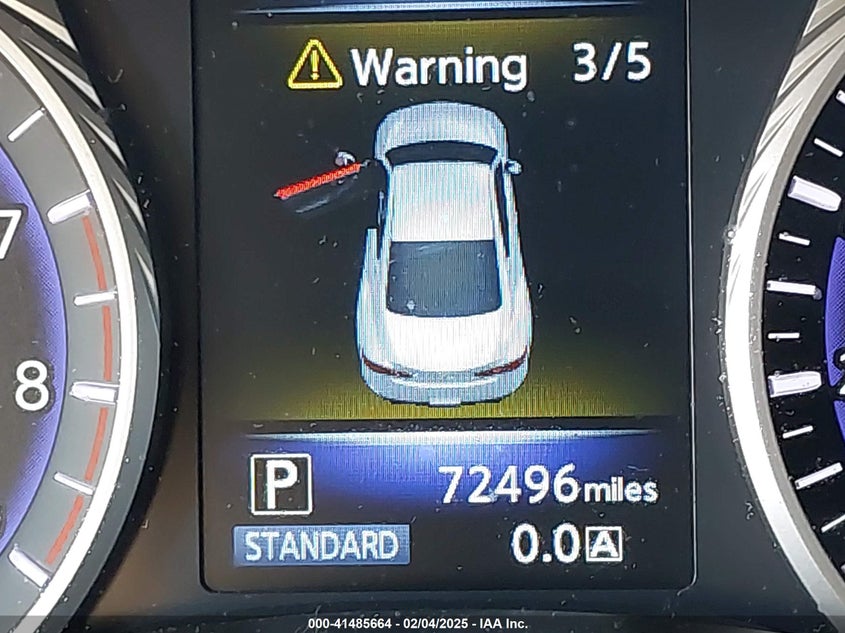 2017 INFINITI Q60 VIN: JN1FV7EL6HM701933