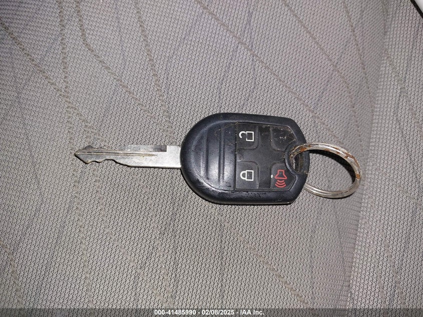 2013 Ford Explorer VIN: 1FM5K8B89DGA95944 Lot: 41485990