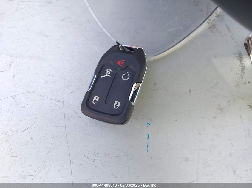 2022 GMC ACADIA FWD DENALI - 1GKKNPLS7NZ139033