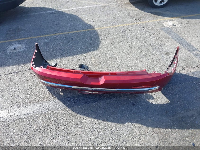 2022 GMC ACADIA FWD DENALI - 1GKKNPLS7NZ139033