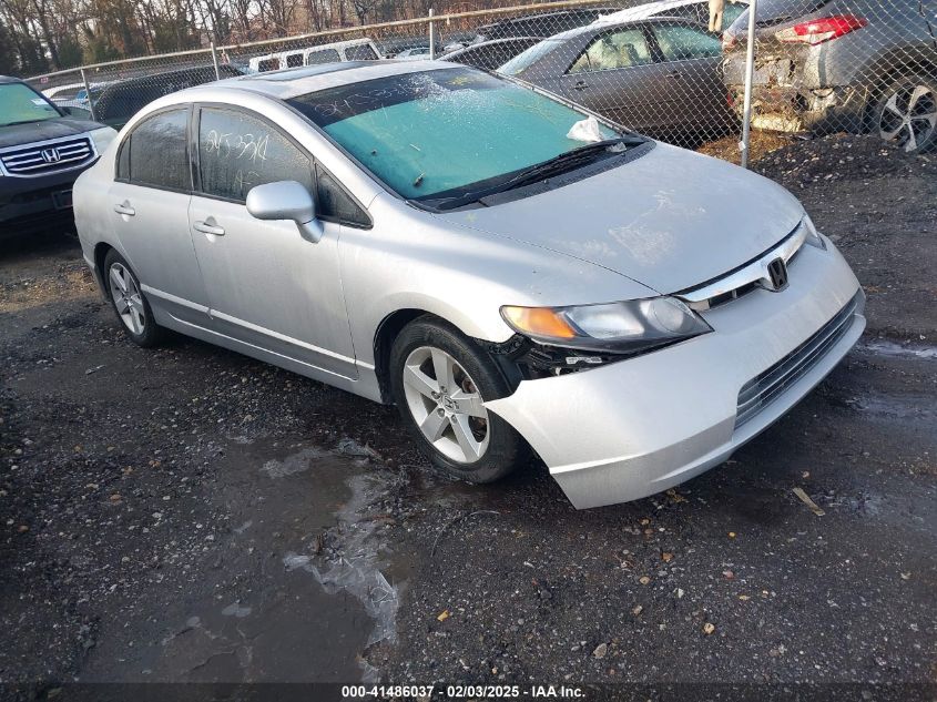 2006 Honda Civic