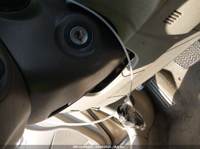 2011 Toyota Camry Le VIN: 4T1BF3EK1BU695387 Lot: 41486047