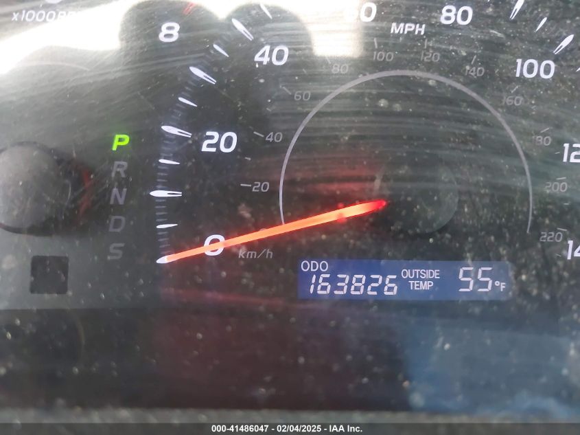 2011 Toyota Camry Le VIN: 4T1BF3EK1BU695387 Lot: 41486047