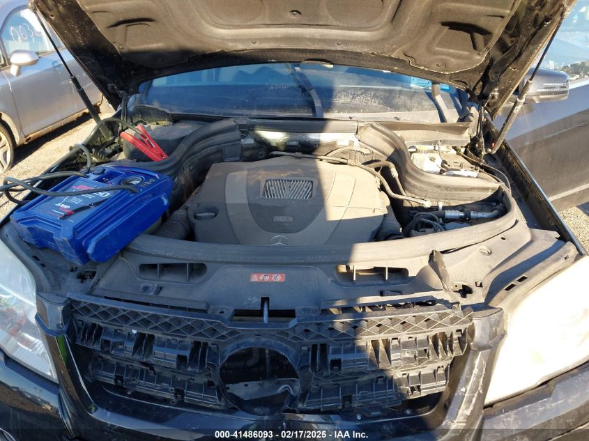 2010 Mercedes-Benz Glk 350 4Matic VIN: WDCGG8HB7AF339491 Lot: 41486093