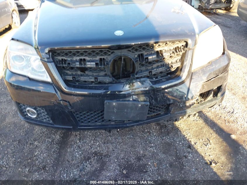 2010 Mercedes-Benz Glk 350 4Matic VIN: WDCGG8HB7AF339491 Lot: 41486093