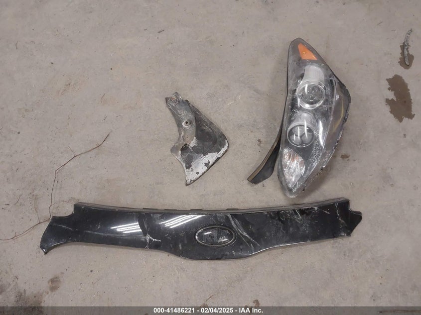 2021 KIA SPORTAGE S - KNDP6CAC1M7868688