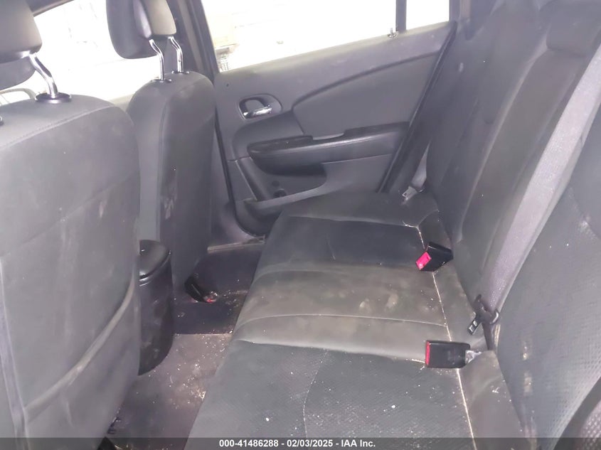 2007 HONDA ACCORD VIN: 1HGCM563X7A203029