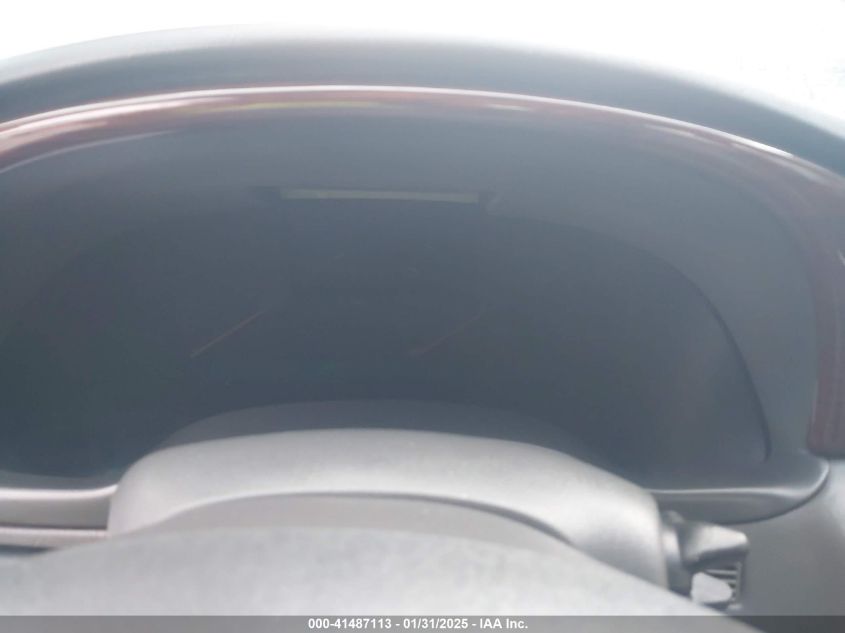 2003 Cadillac Deville Dts VIN: 1G6KF57993U253701 Lot: 41487113