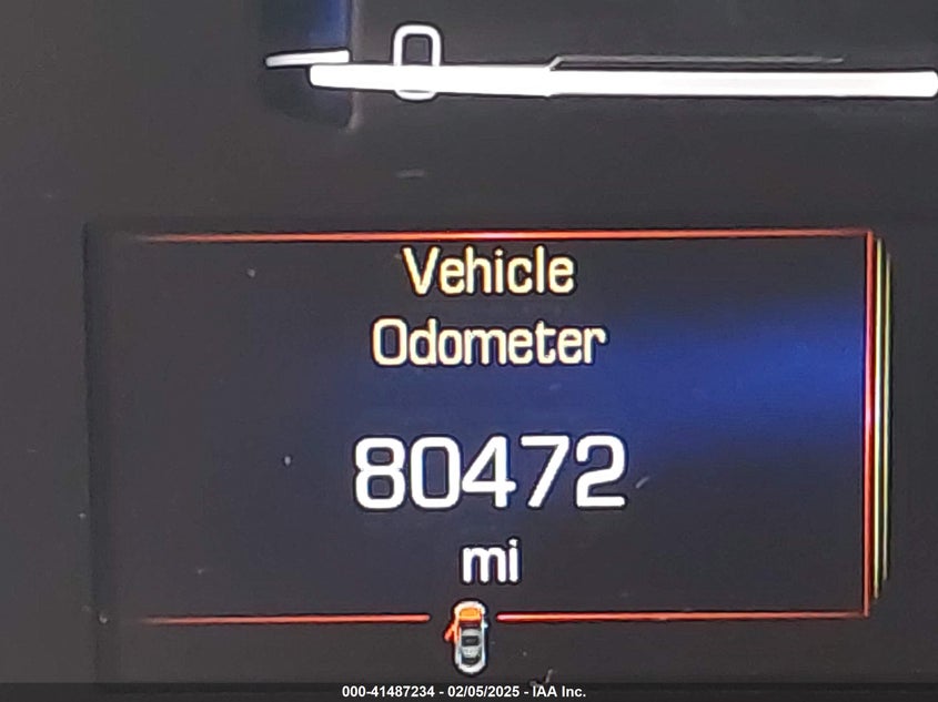 2016 CADILLAC ATS LUXURY COLLECTION - 1G6AH5RS0G0144546