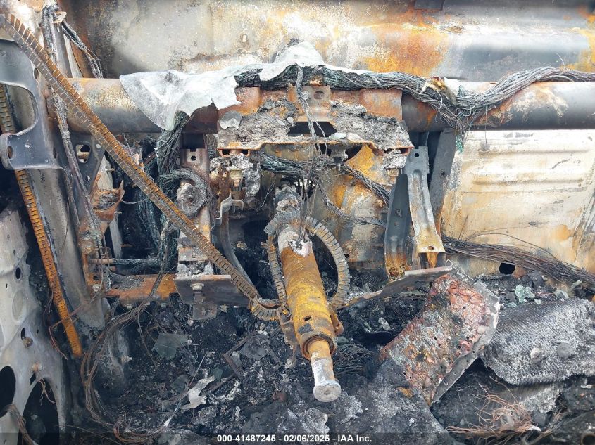 2024 Chevrolet Silverado 2500Hd 4Wd Standard Bed Custom VIN: 2GC4YME70R1124195 Lot: 41487245