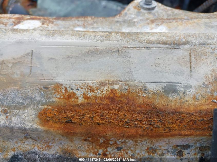 2024 Chevrolet Silverado 2500Hd 4Wd Standard Bed Custom VIN: 2GC4YME70R1124195 Lot: 41487245