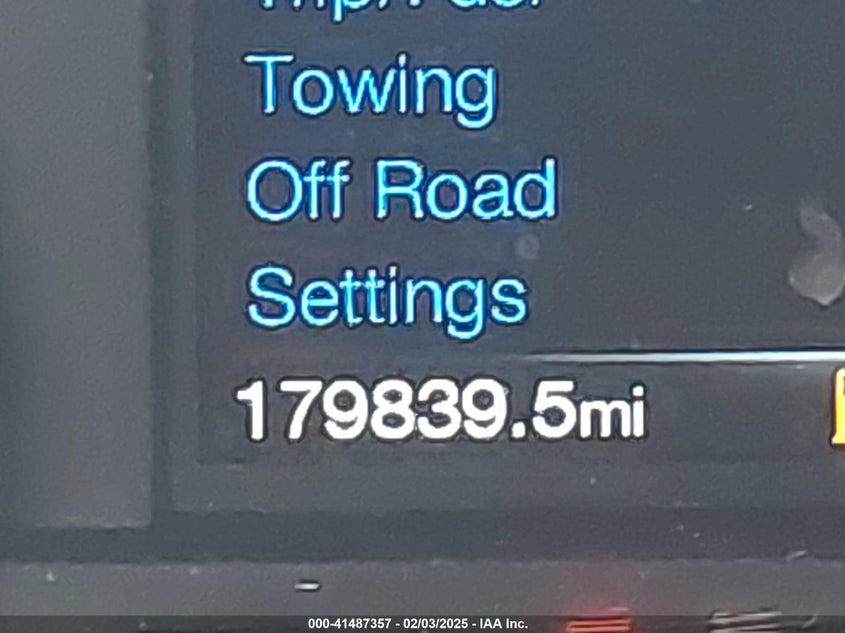 2018 FORD F-150 VIN: 1FTFX1E51JKC18177