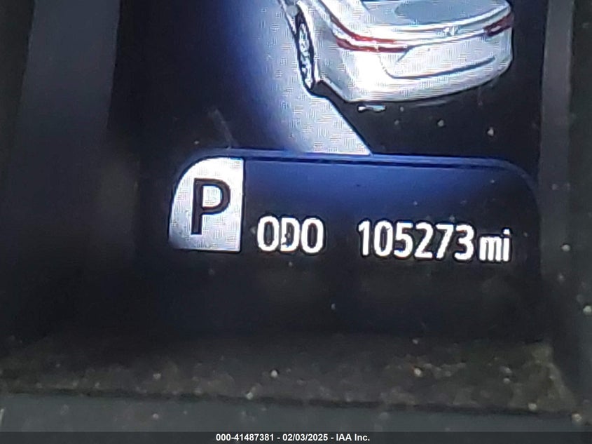 2015 TOYOTA AVALON XLE PREMIUM - 4T1BK1EB8FU160935