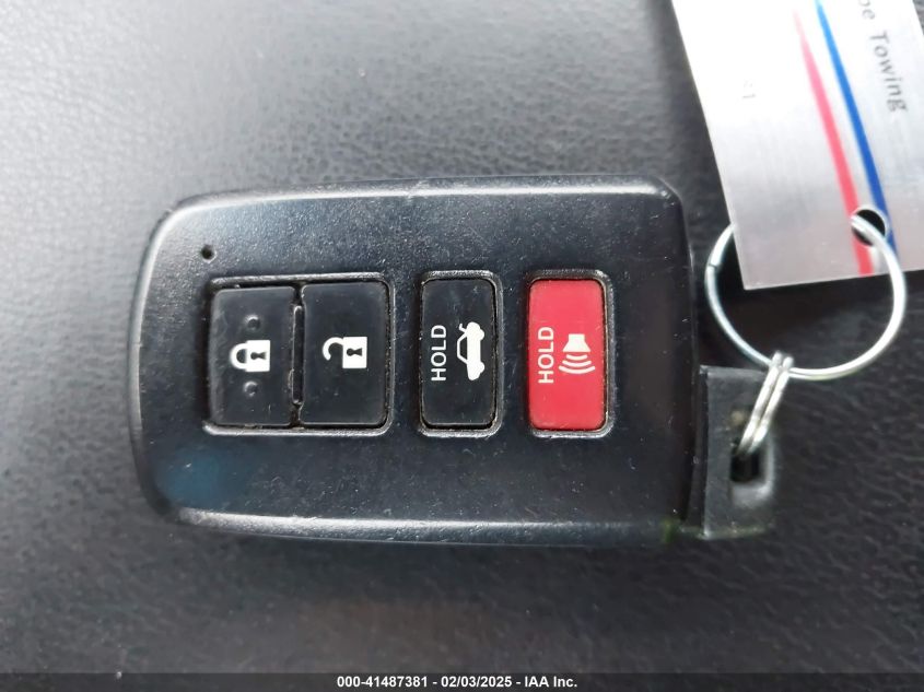 2015 TOYOTA AVALON XLE PREMIUM - 4T1BK1EB8FU160935