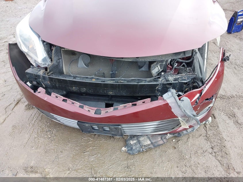 2015 TOYOTA AVALON XLE PREMIUM - 4T1BK1EB8FU160935