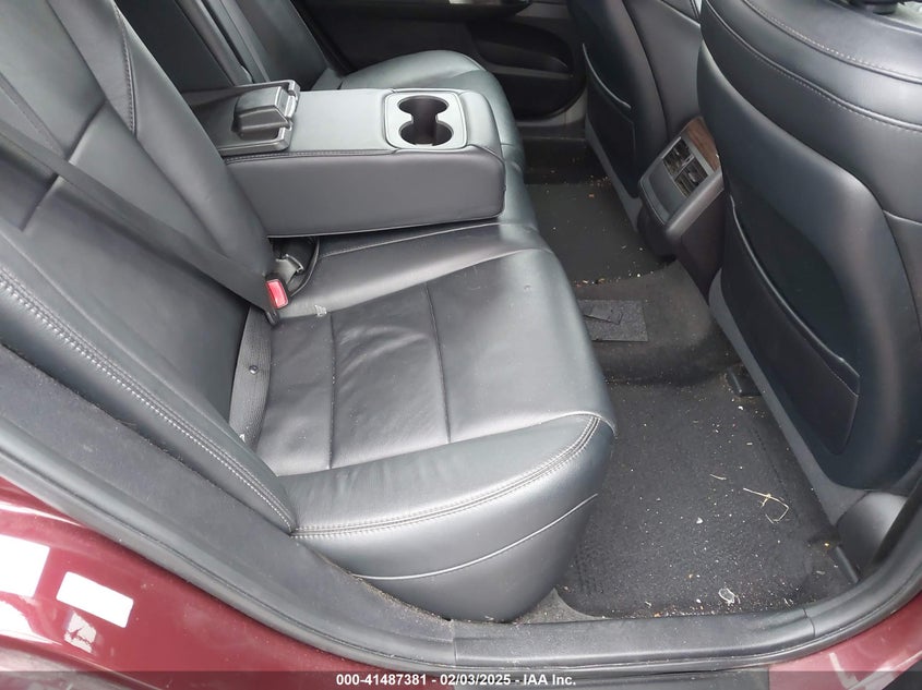 2015 TOYOTA AVALON XLE PREMIUM - 4T1BK1EB8FU160935