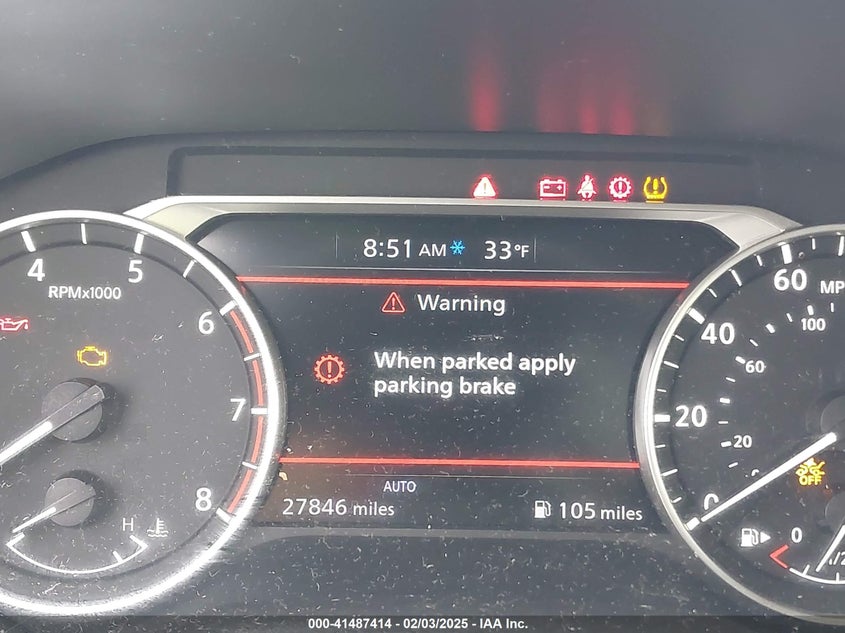 2022 NISSAN ROGUE VIN: JN8BT3BB4NW333584