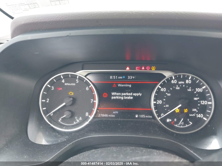 2022 NISSAN ROGUE VIN: JN8BT3BB4NW333584
