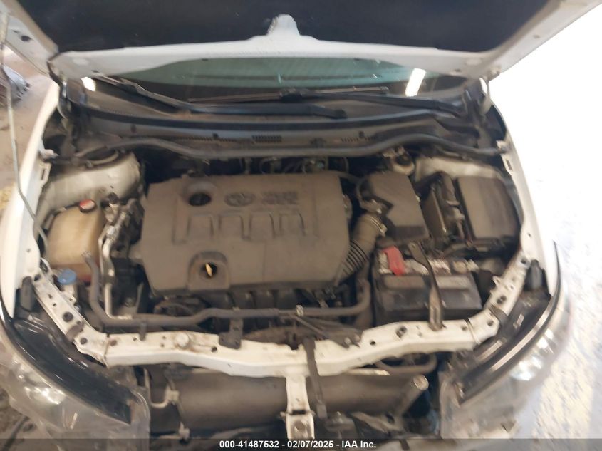 2016 Scion Im VIN: JTNKARJE7GJ507854 Lot: 41487532