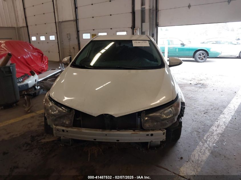 2016 Scion Im VIN: JTNKARJE7GJ507854 Lot: 41487532